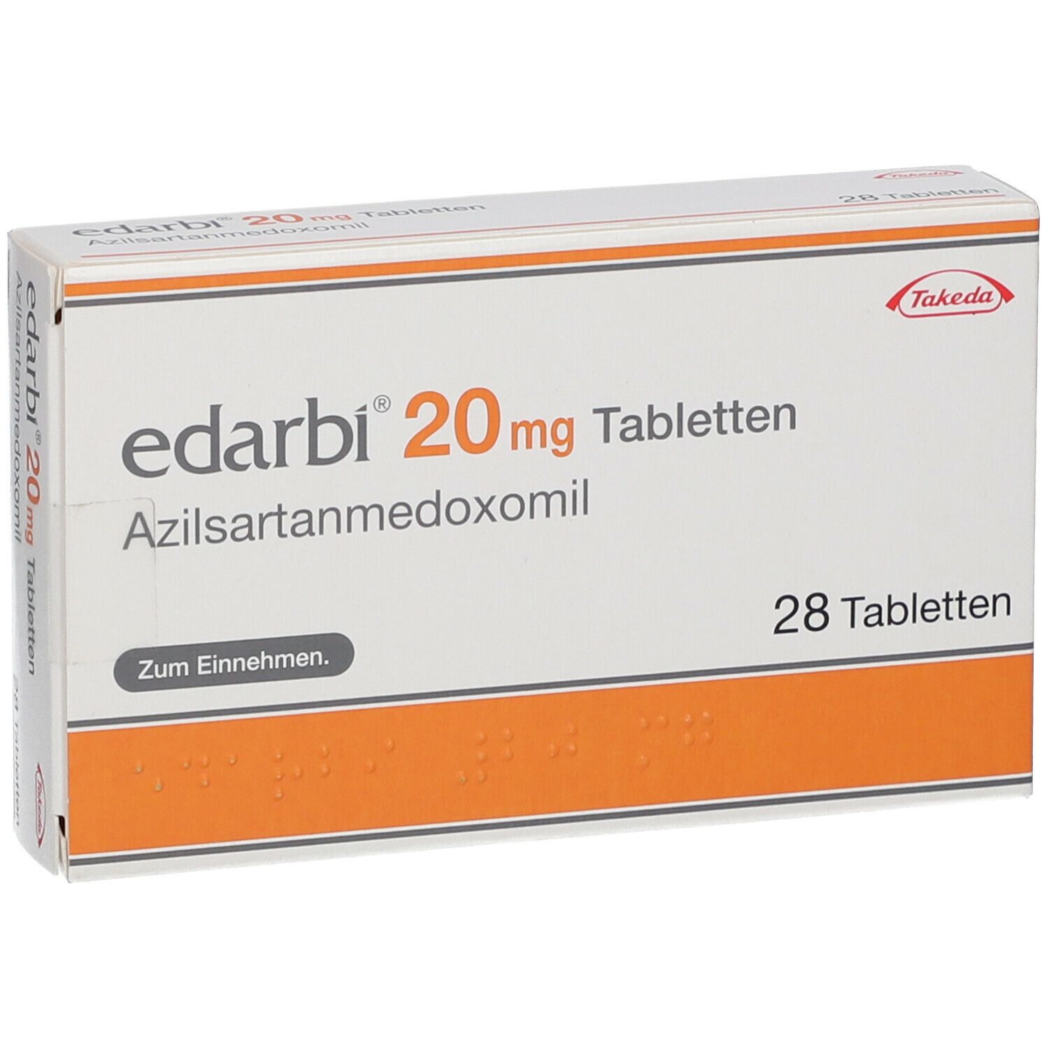 Edarbi® 20 mg