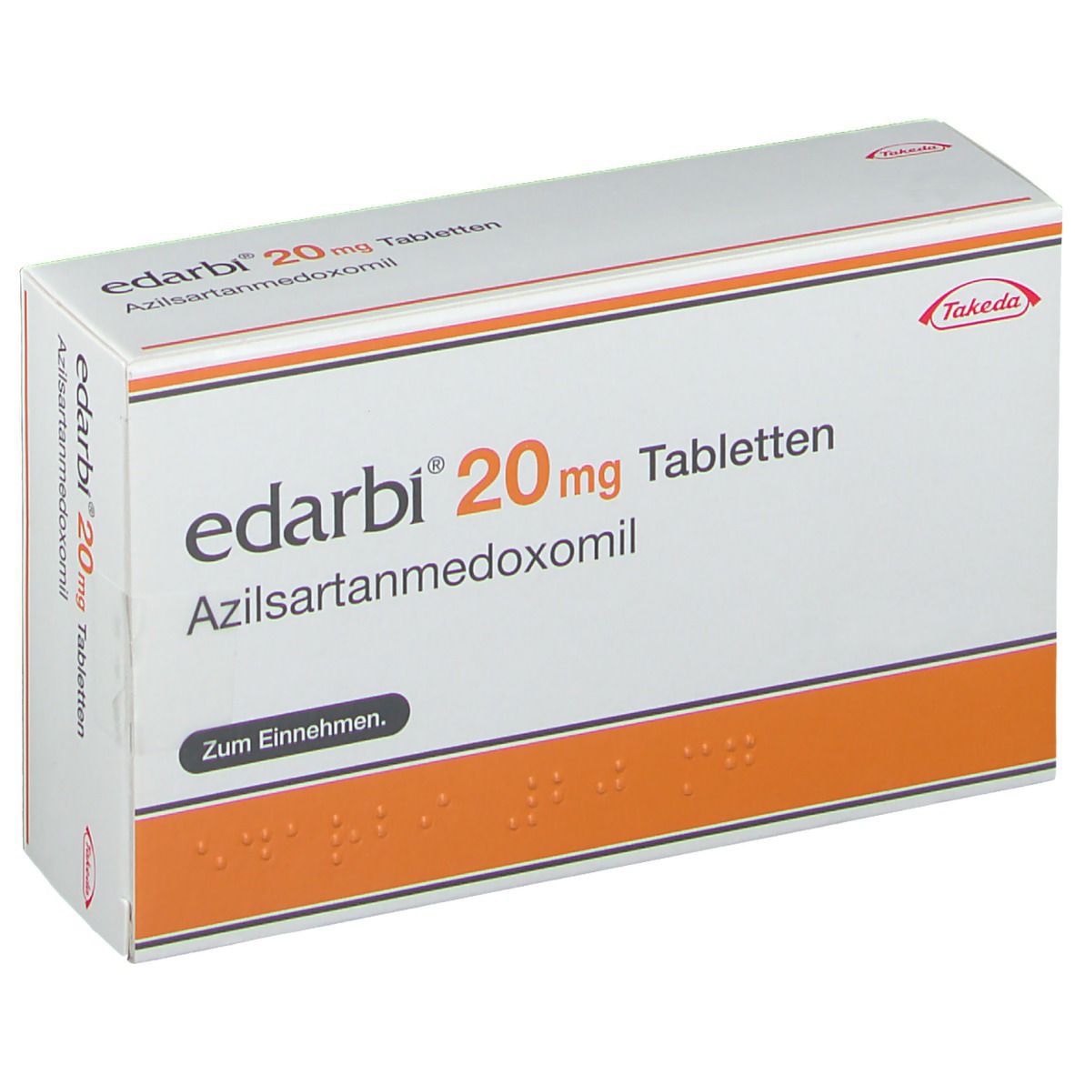 Edarbi® 20 mg