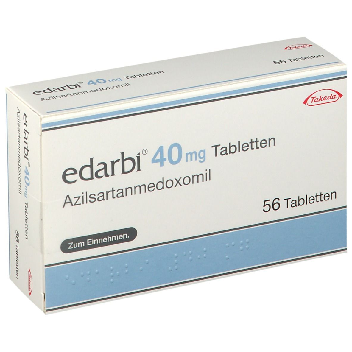 Edarbi® 40 mg