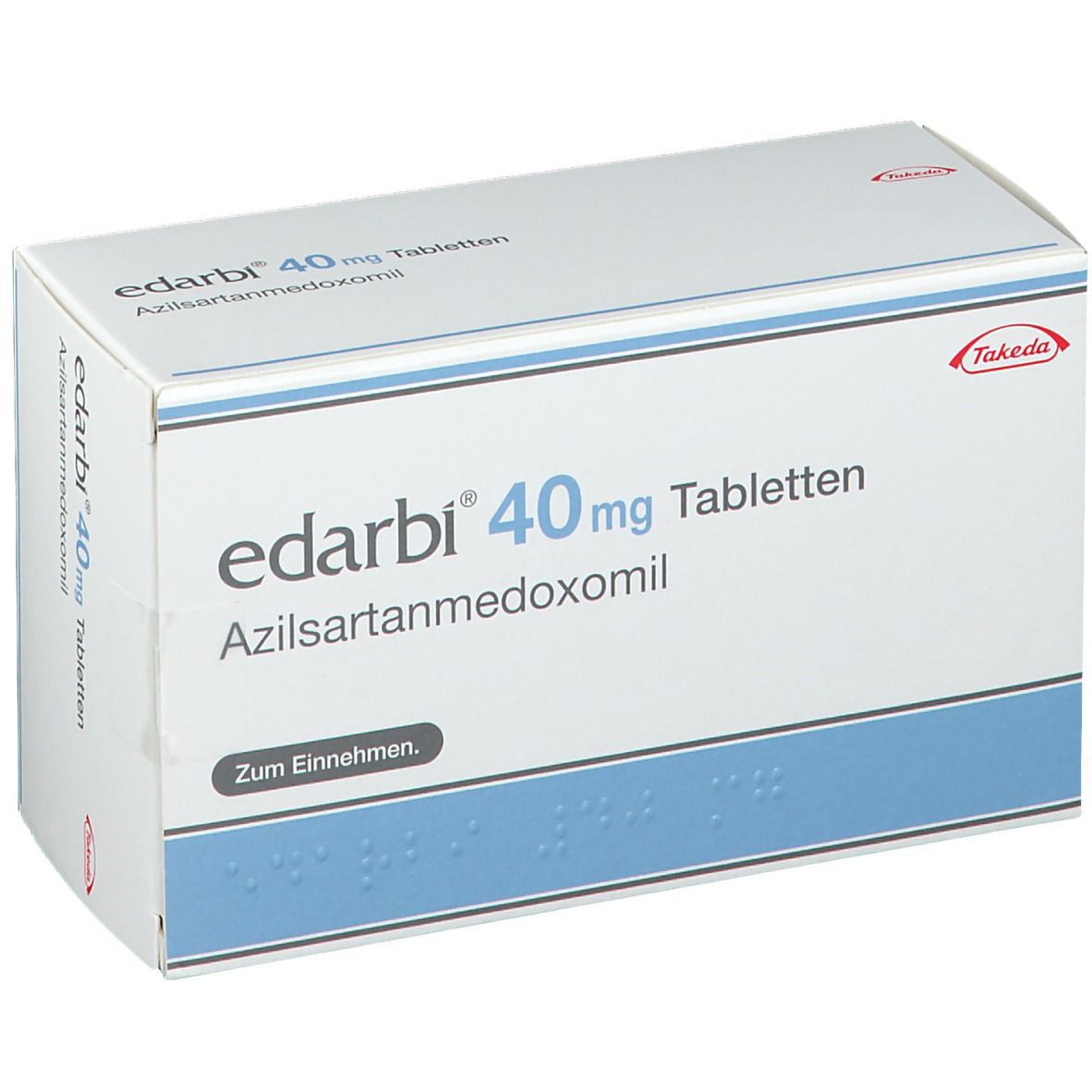 Edarbi® 40 mg