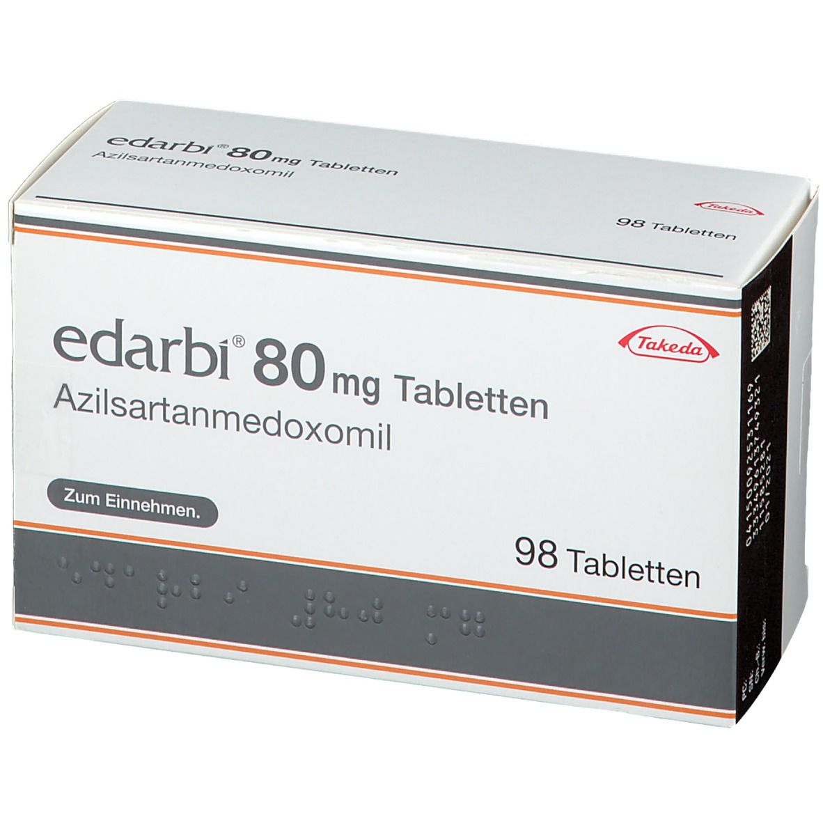 Edarbi® 80 mg