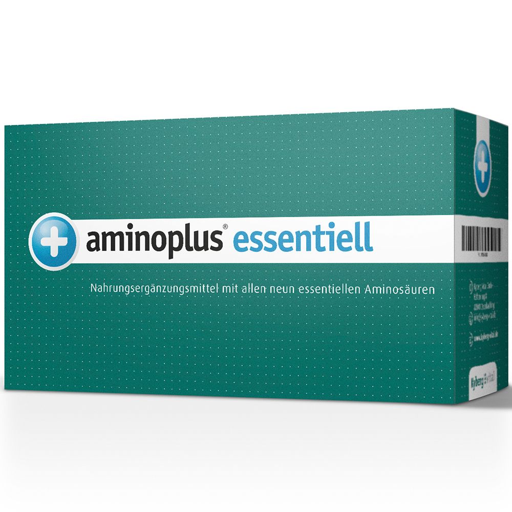 aminoplus® essentiell