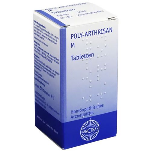 Poly-Arthrisan M