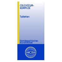 Colchicum-Komplex-Hanosan