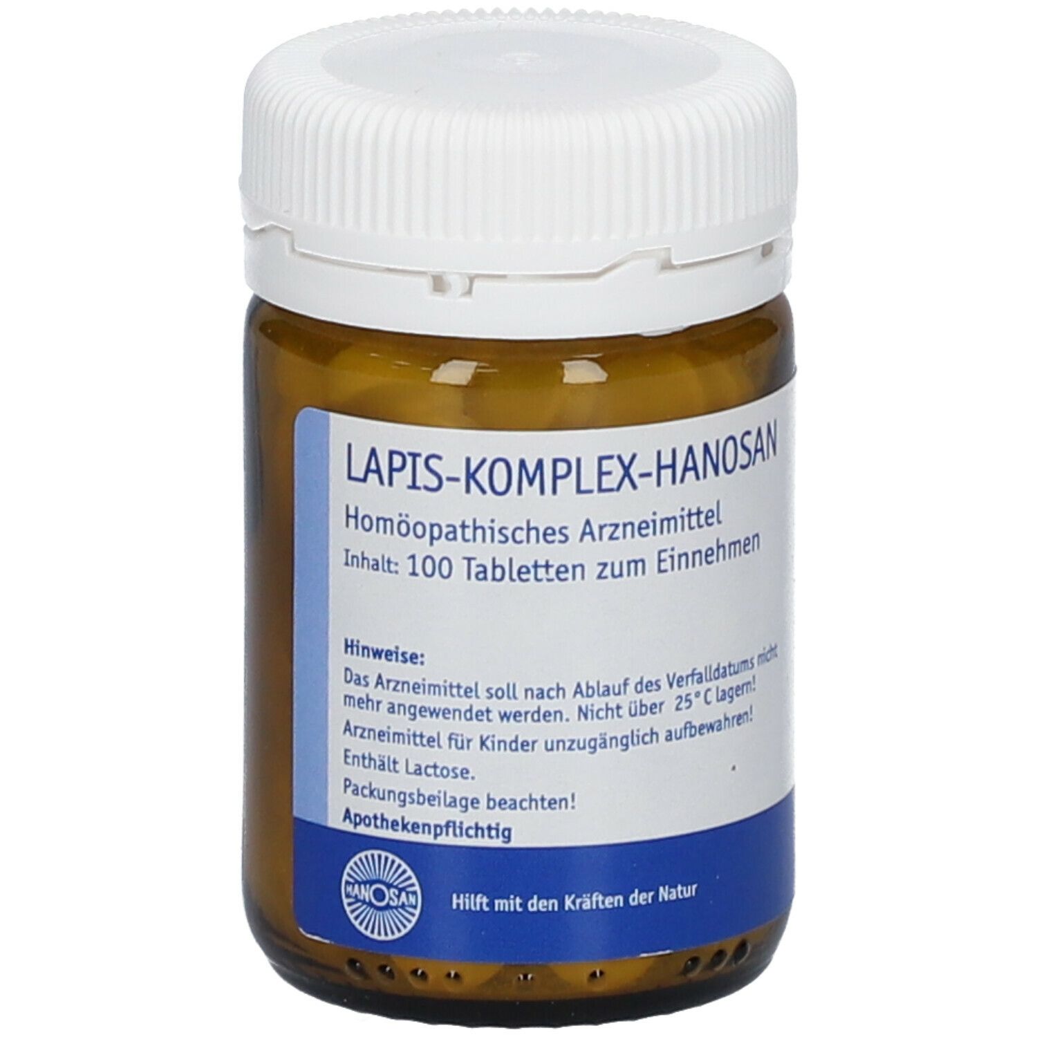 LAPIS-KOMPLEX-HANOSAN
