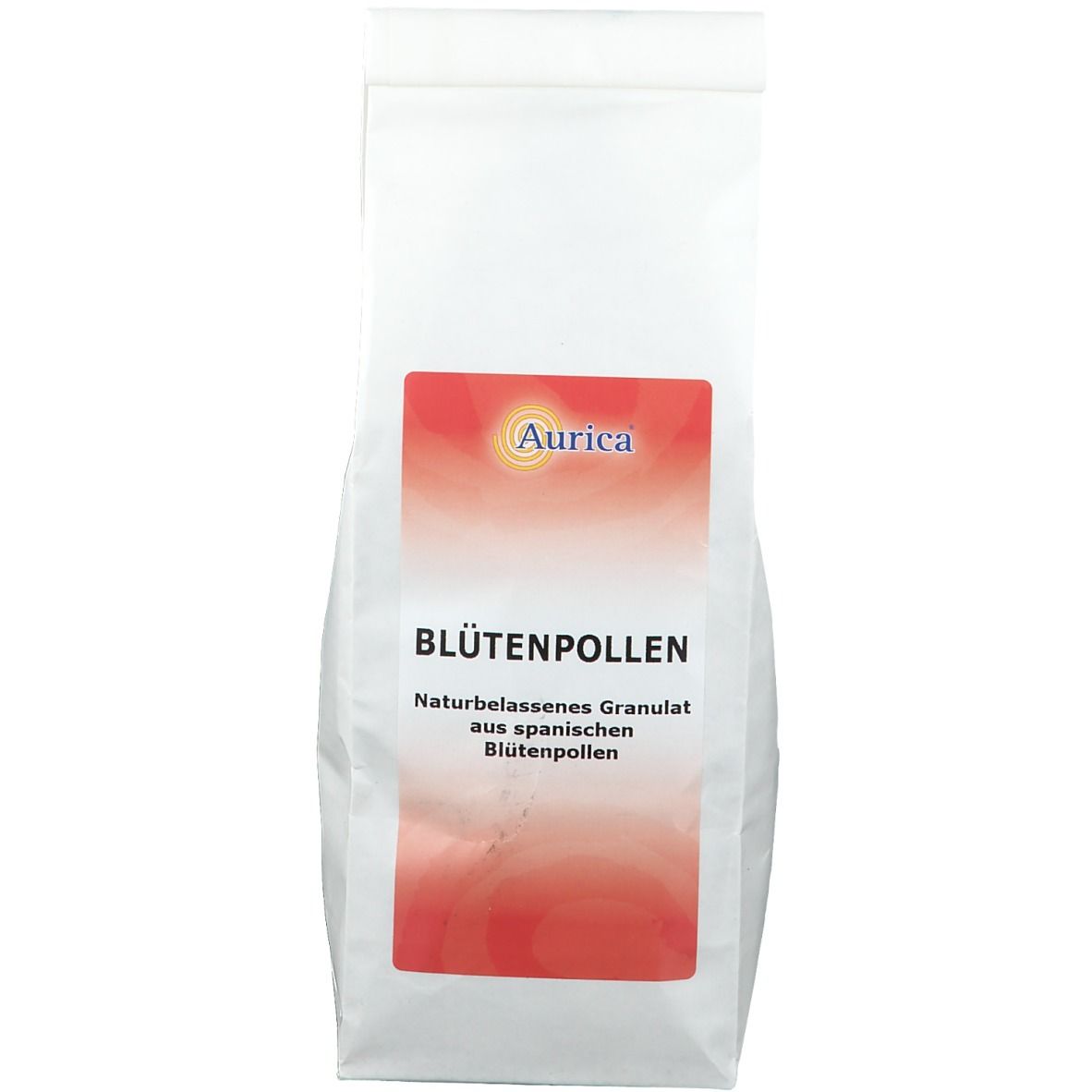 Blütenpollen Granulat spanisch 500 g