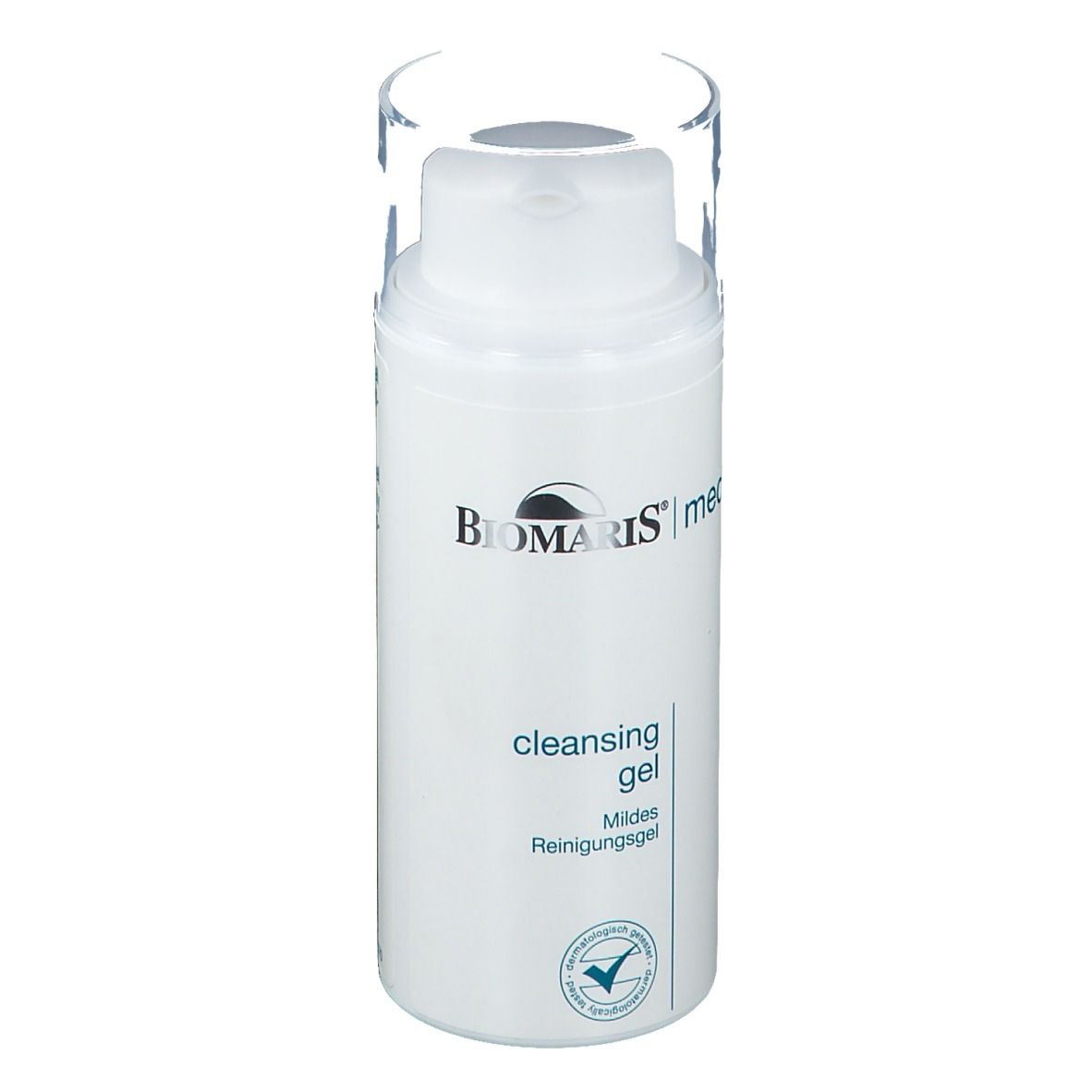 Biomaris Cleansing Gel med 100 ml