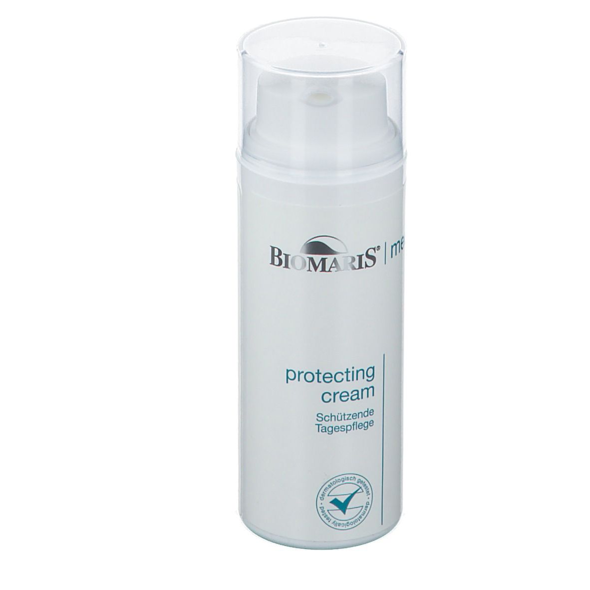 BIOMARIS® protecting cream med