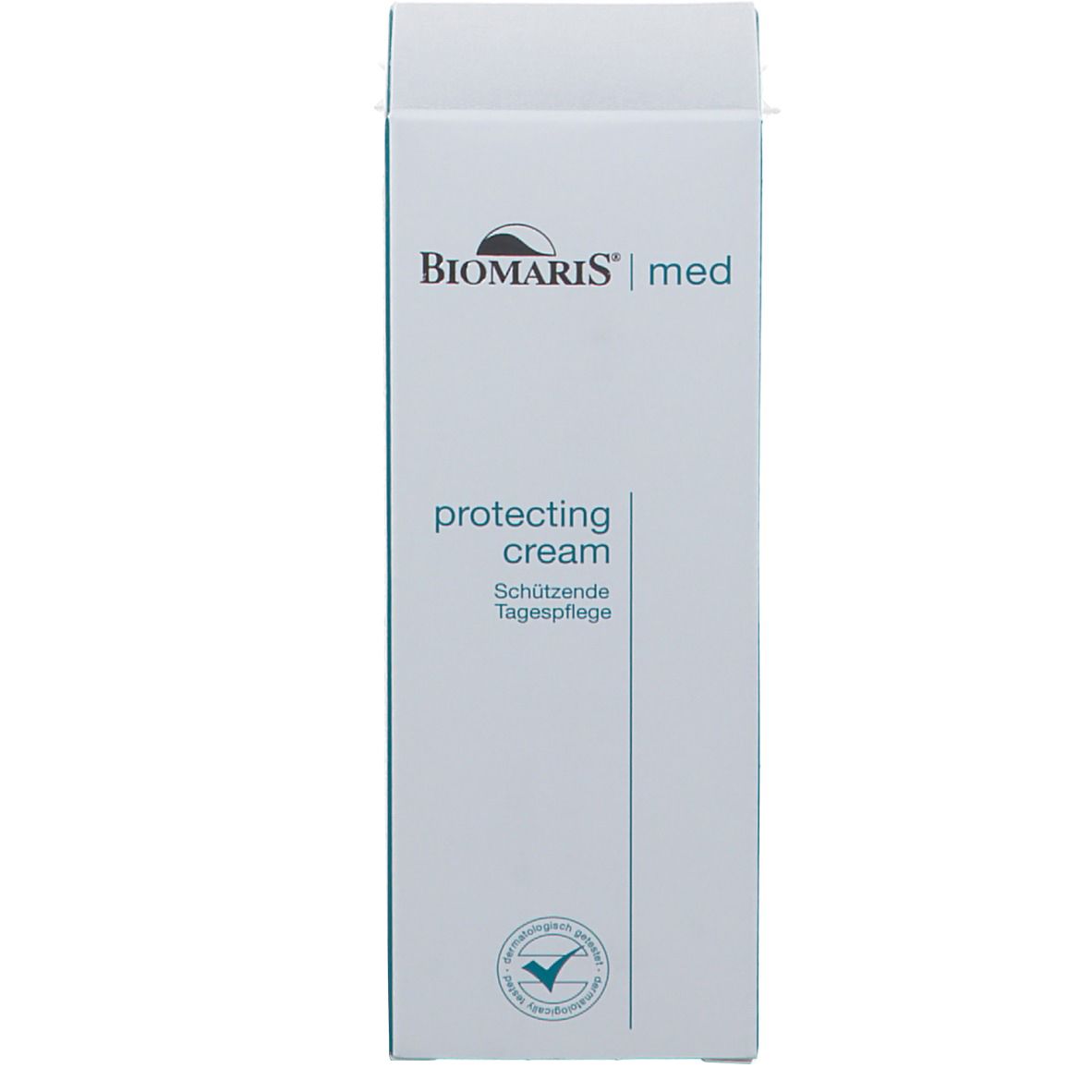 BIOMARIS® protecting cream med