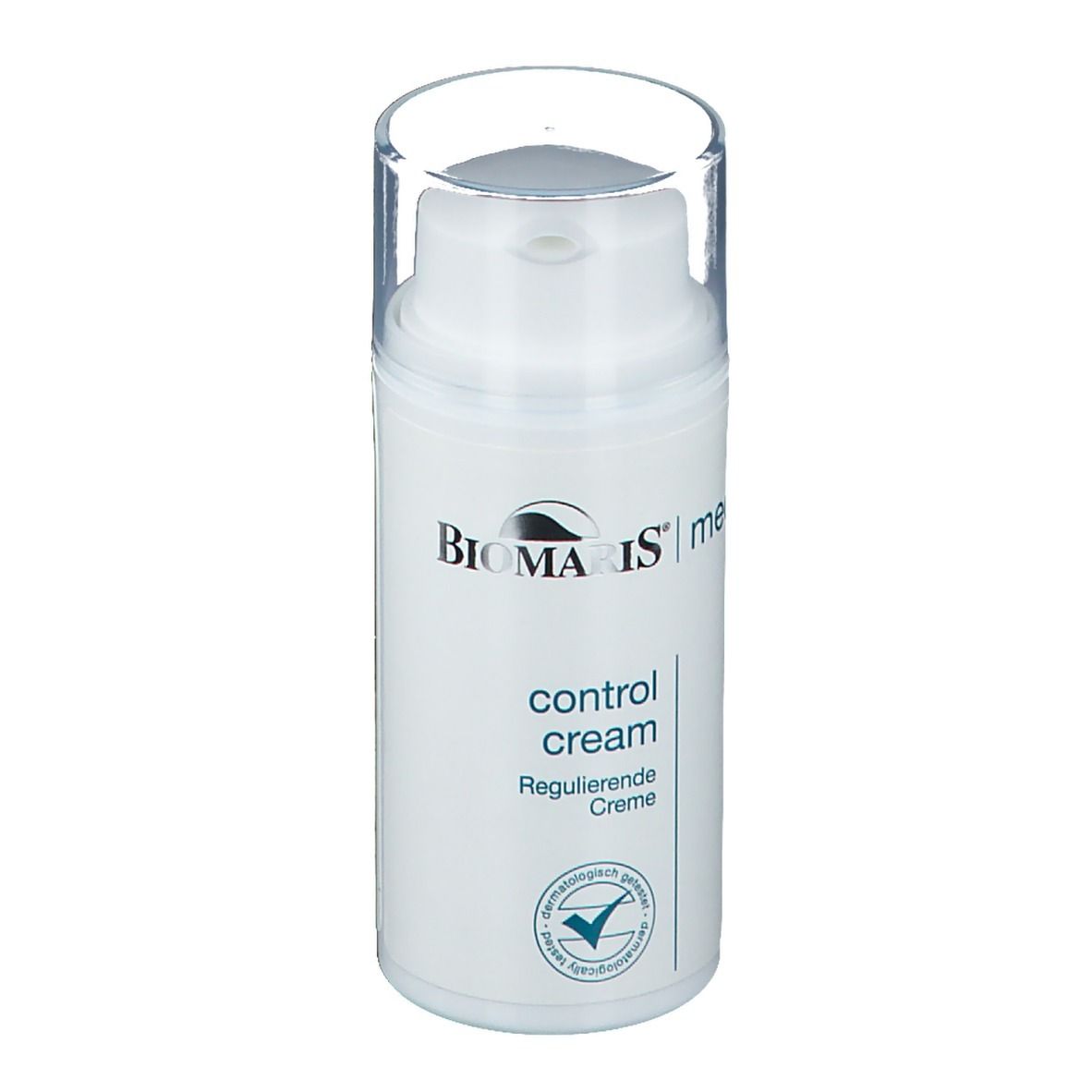 BIOMARIS® control cream med