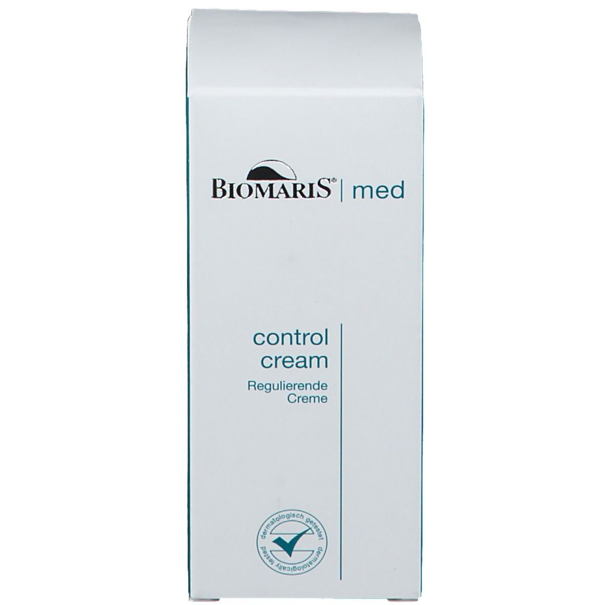 BIOMARIS® control cream med