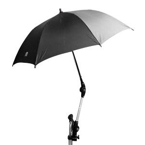 Param Regenschirm für Rollatoren