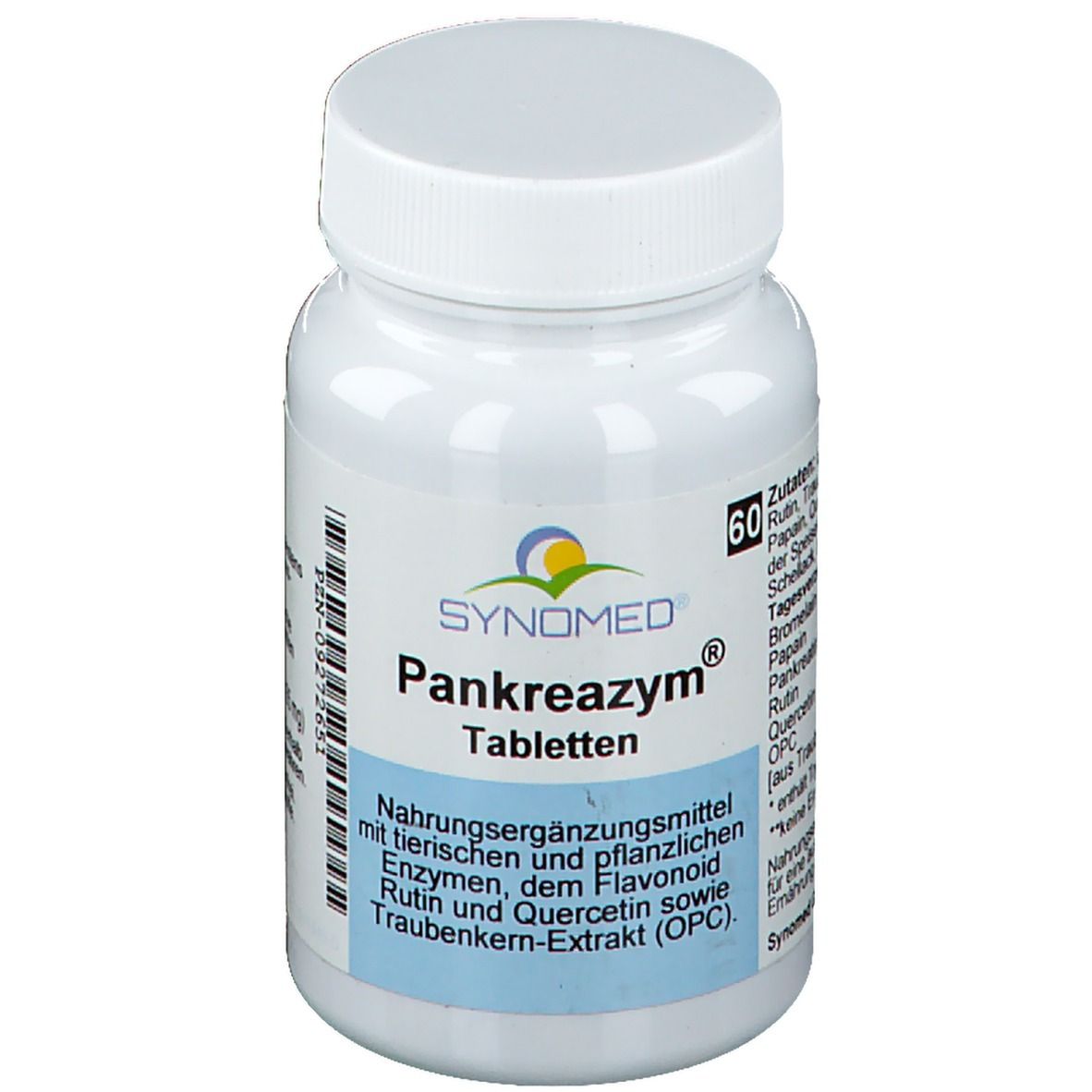 SYNOMED Pankreazym®
