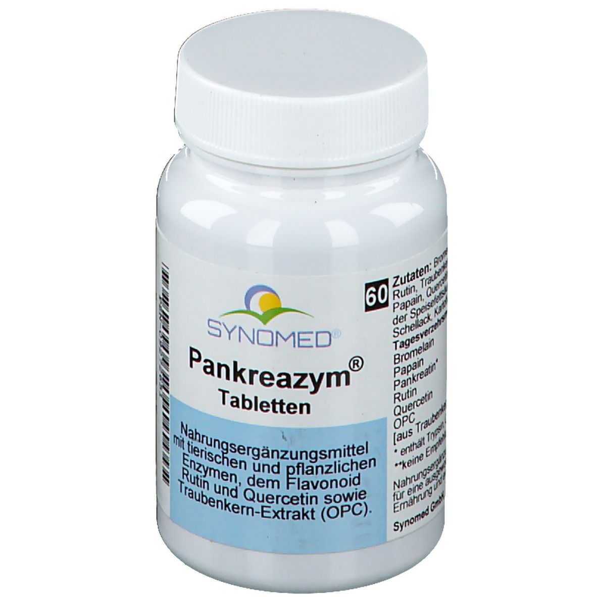 SYNOMED Pankreazym®