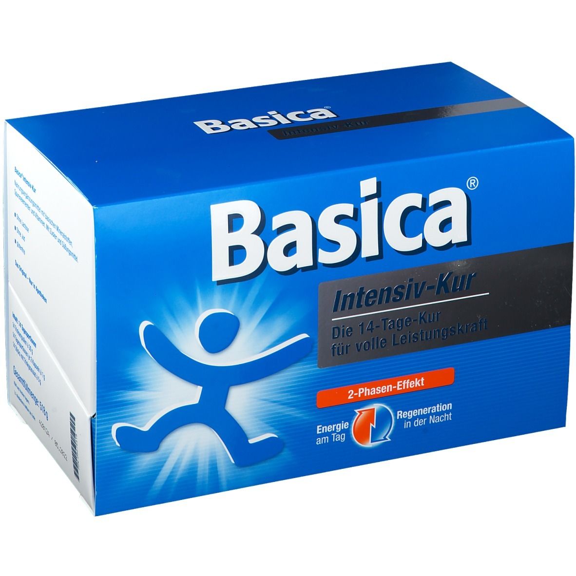 Basica® Intensiv-Kur