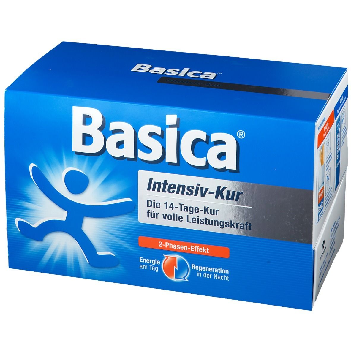 Basica® Intensiv-Kur