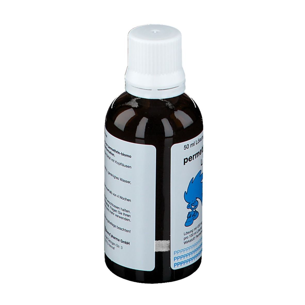 permethrin-biomo® Lösung 0,5 %