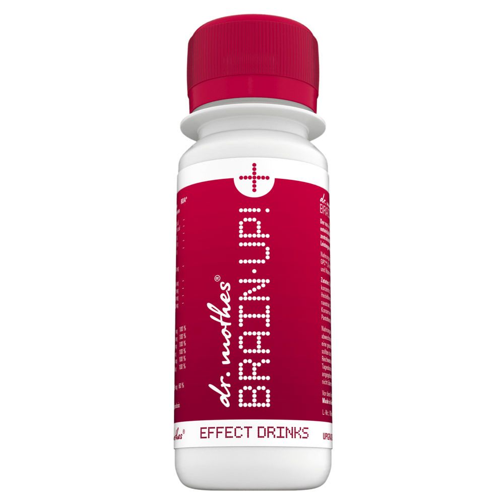 dr. mothes® BRAIN UP!