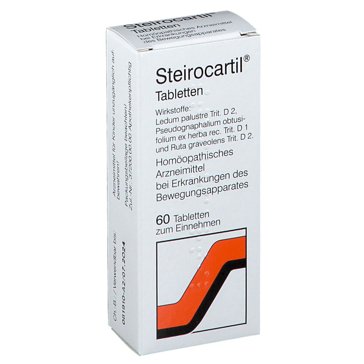 Steirocartil®
