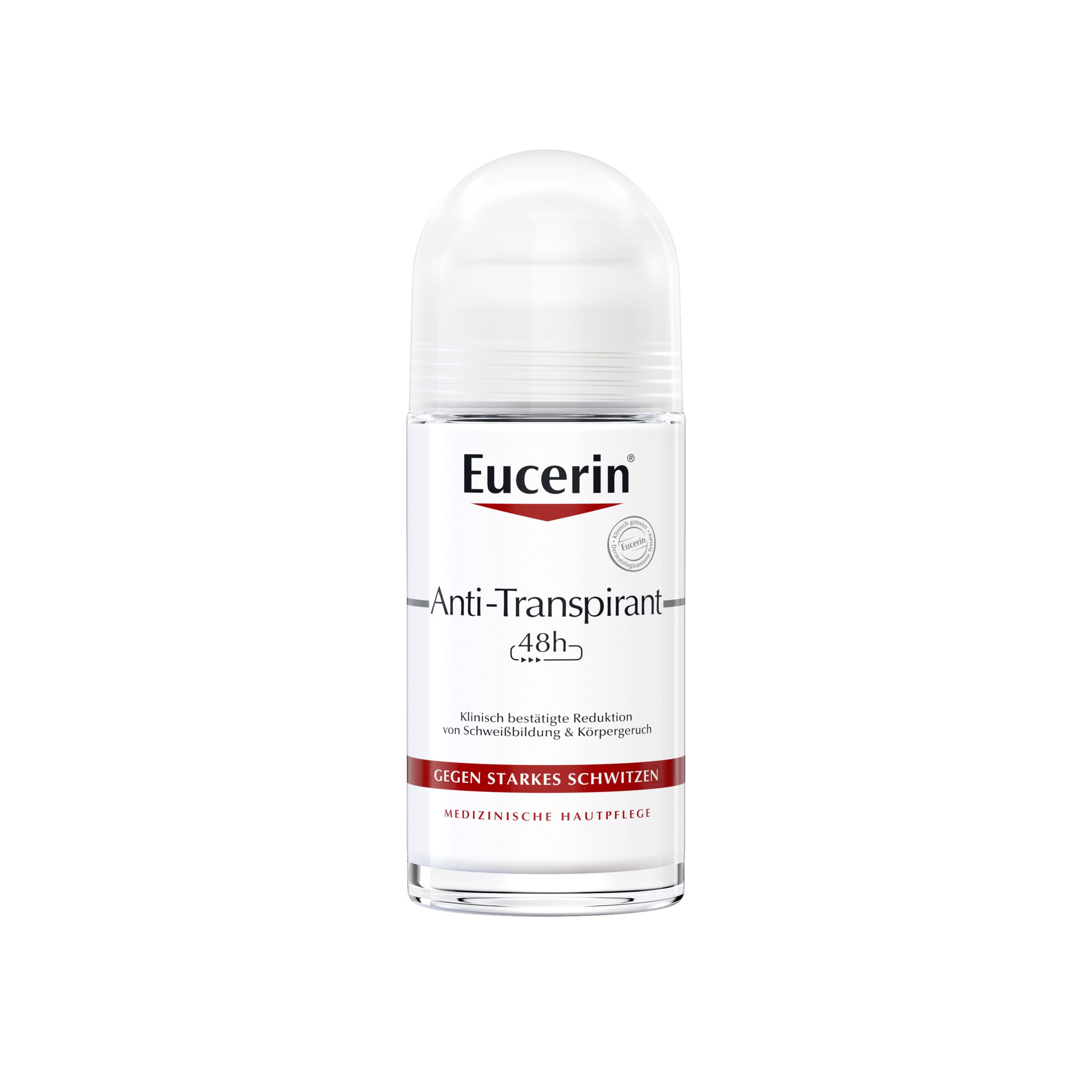 Eucerin® Anti-Transpirant 48h Roll-on