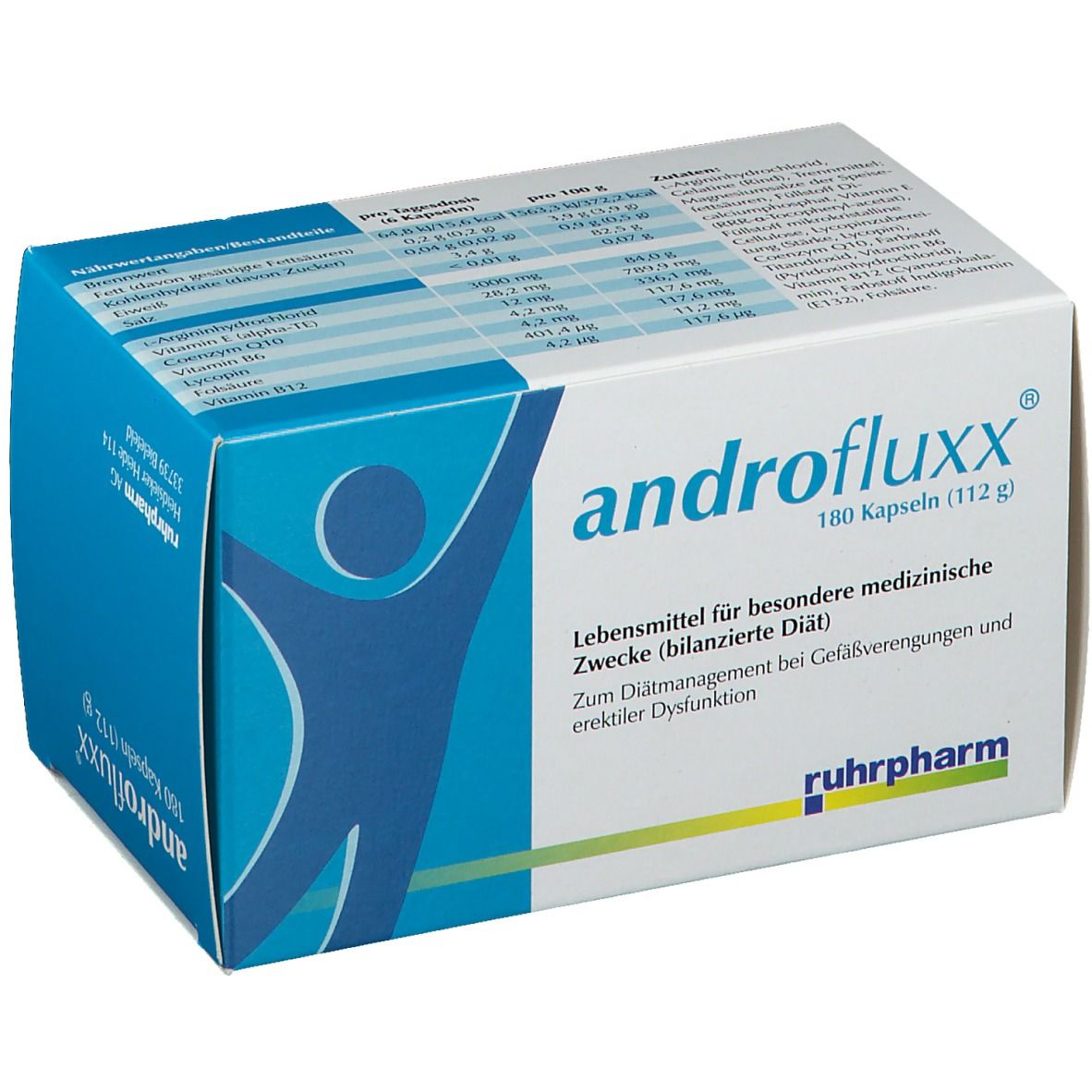 androfluxx®