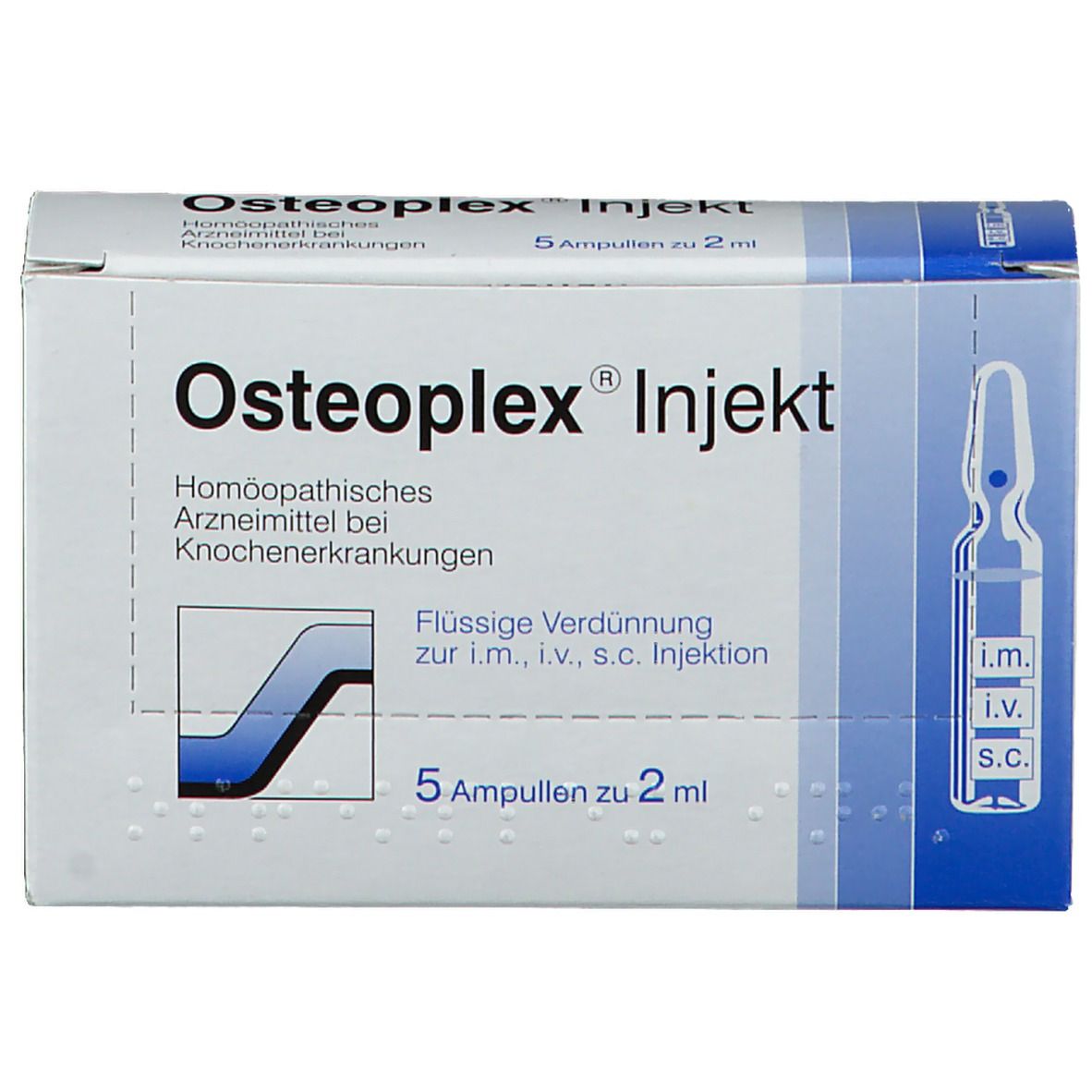 Osteoplex® Injekt