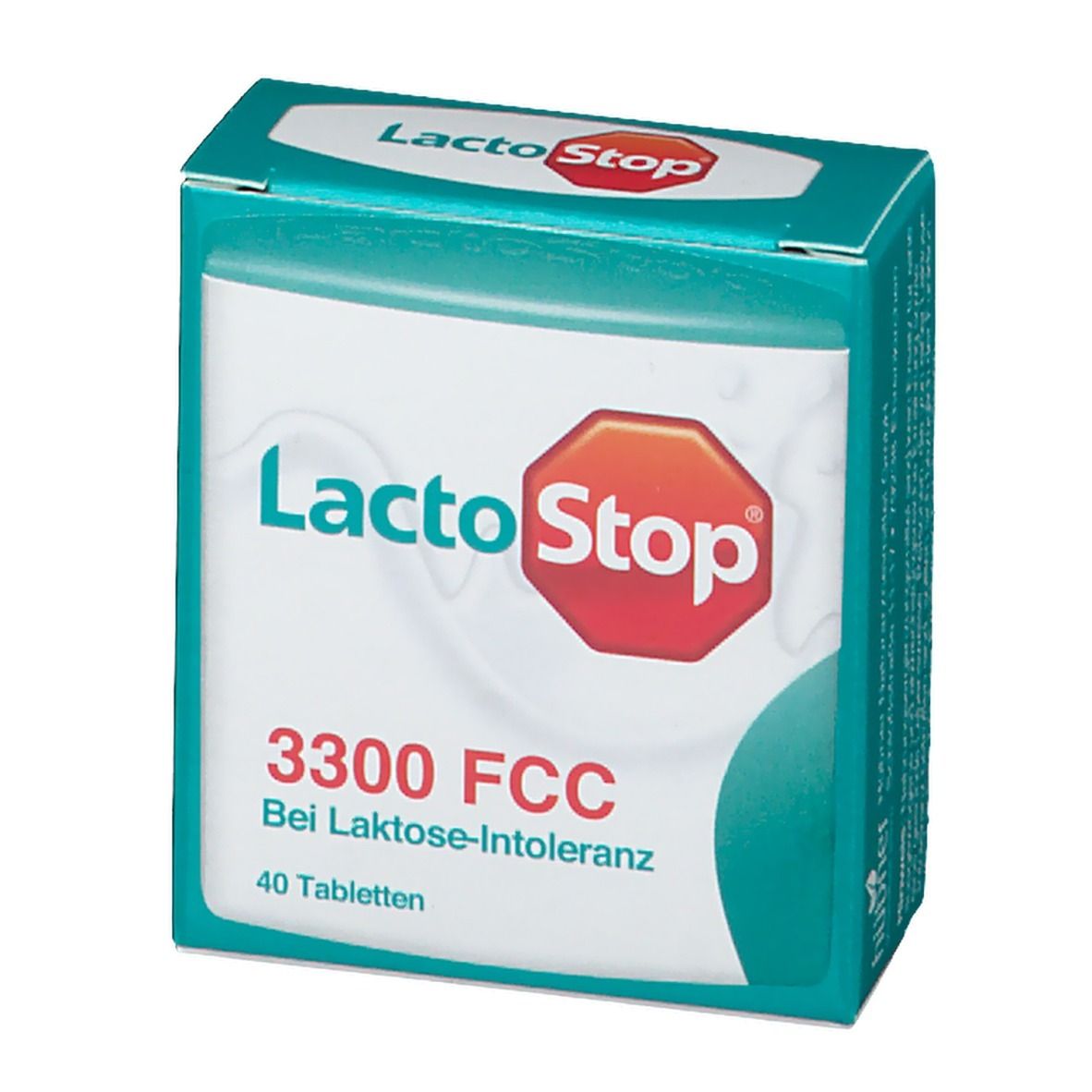 LactoStop® 3.300 FCC
