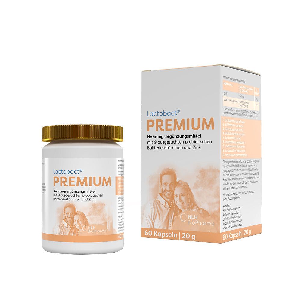 Lactobact PREMIUM