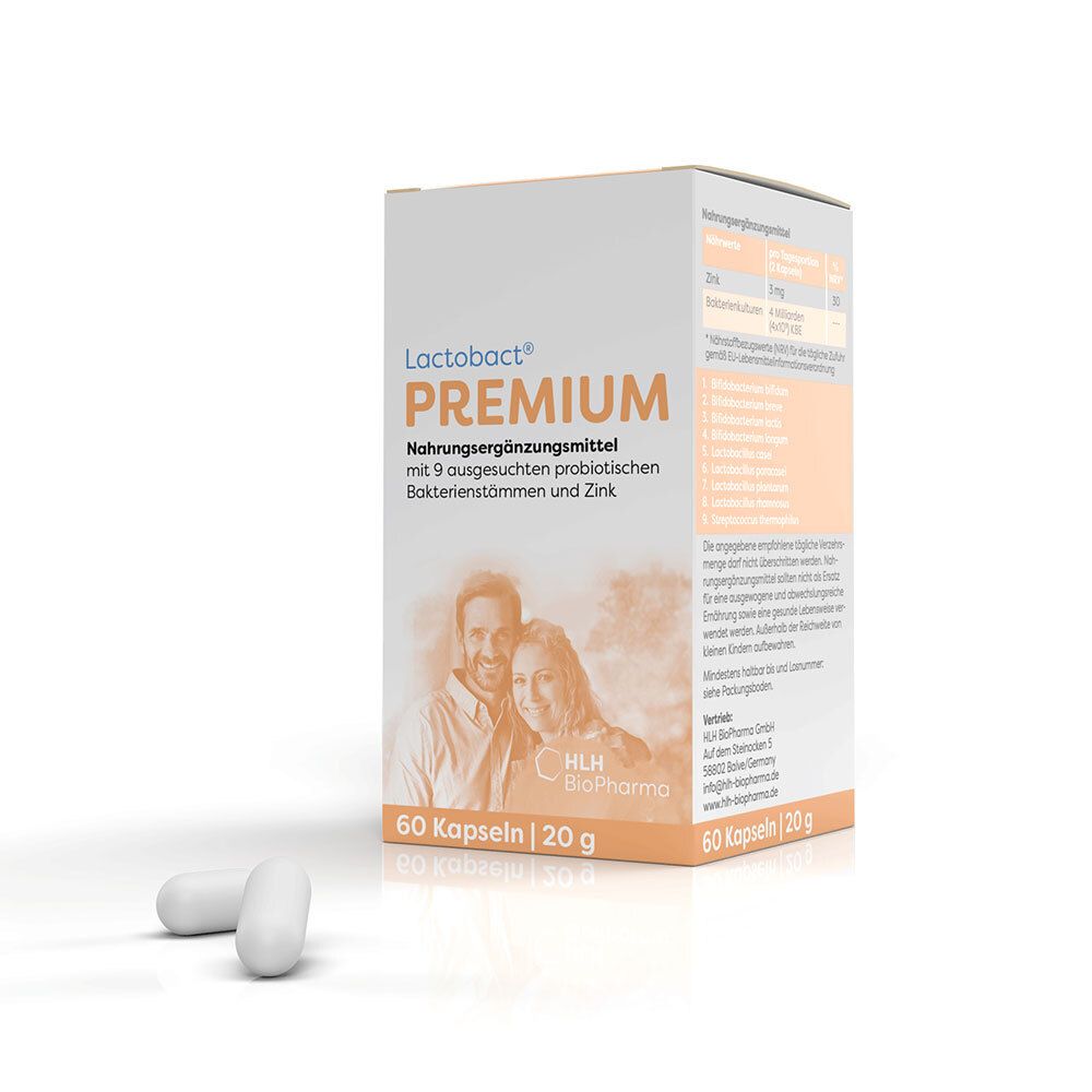 Lactobact PREMIUM