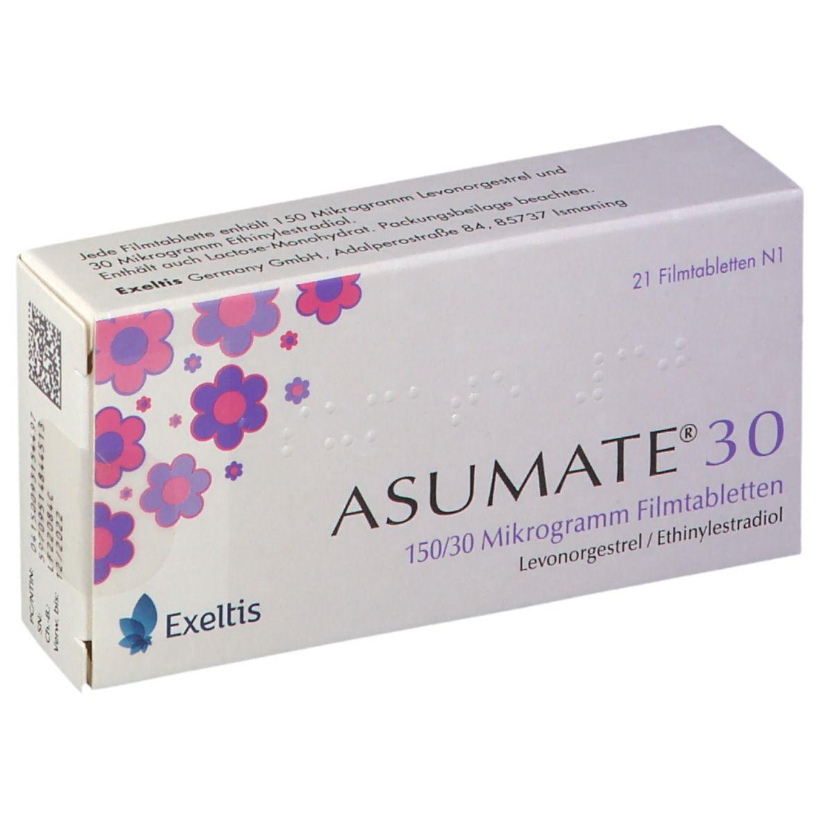 ASUMATE® 30