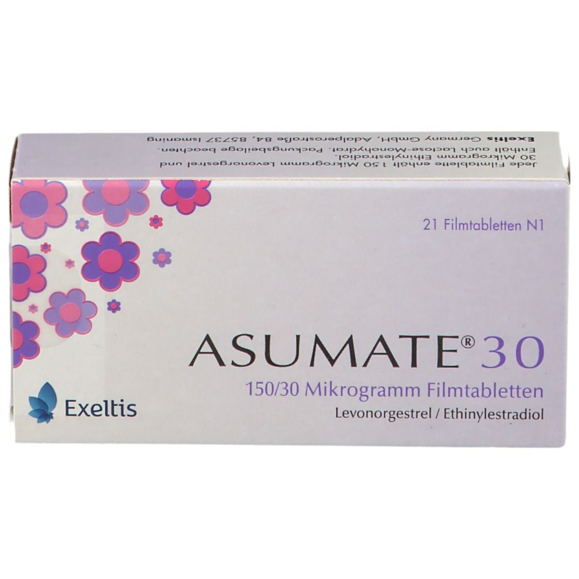 ASUMATE® 30