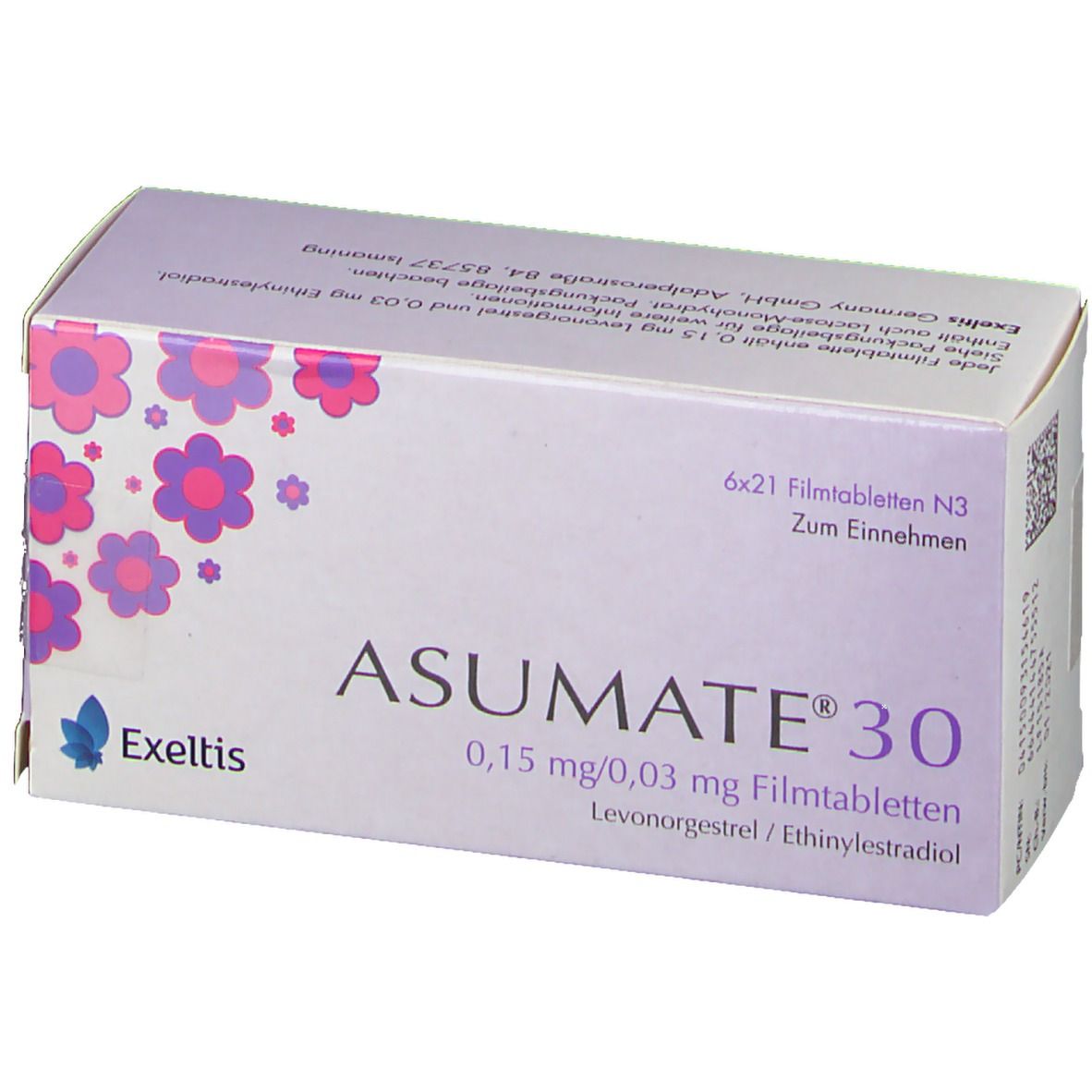 ASUMATE ® 30 