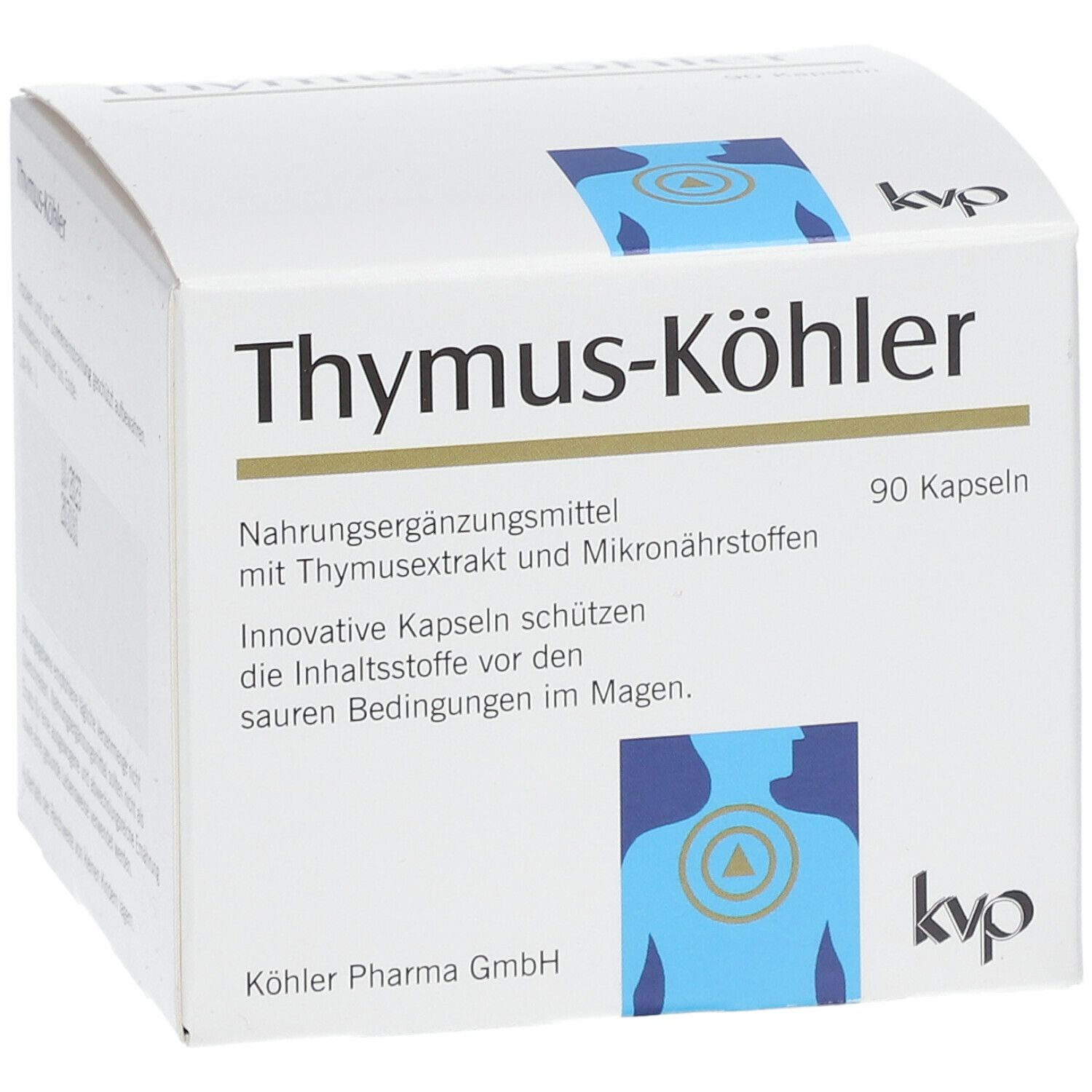 Thymus-Köhler