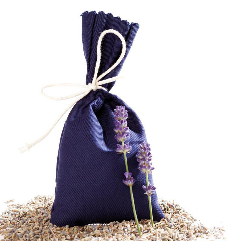 Spinnrad® Lavendel Säckchen