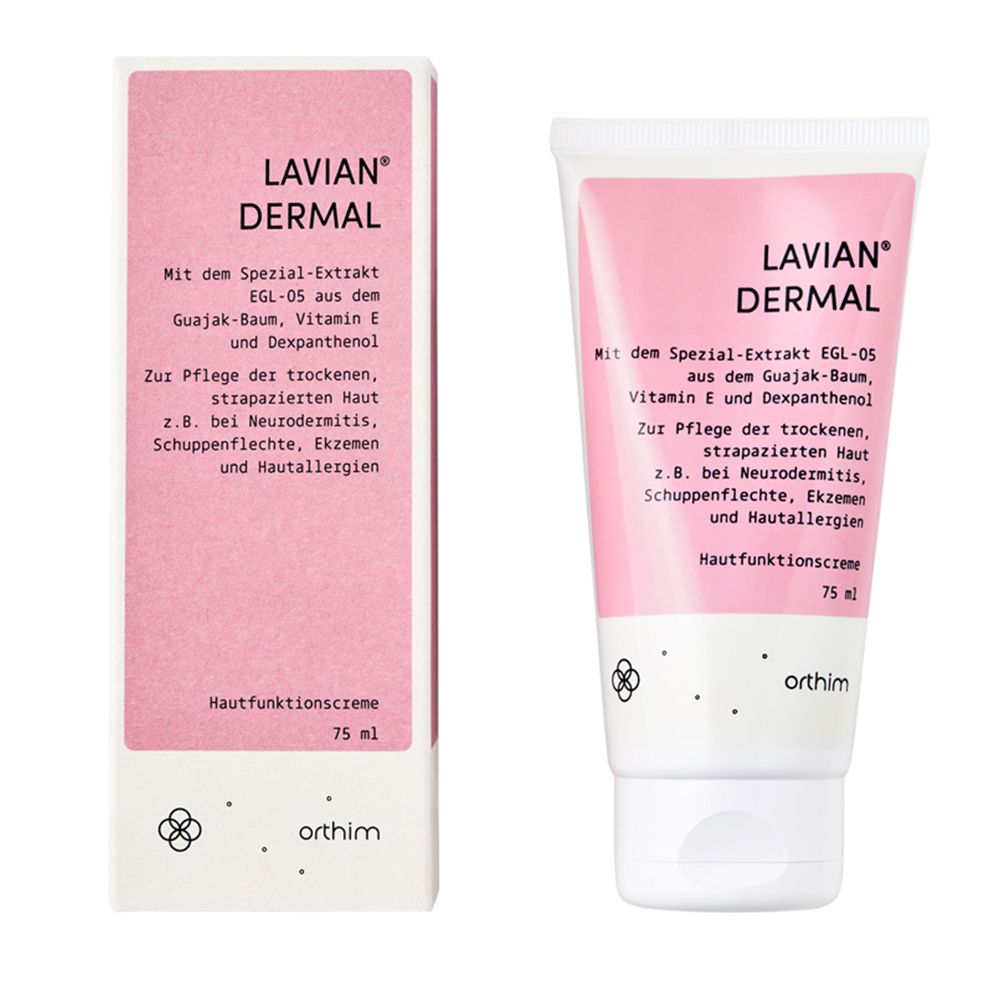 Lavian® dermal Creme