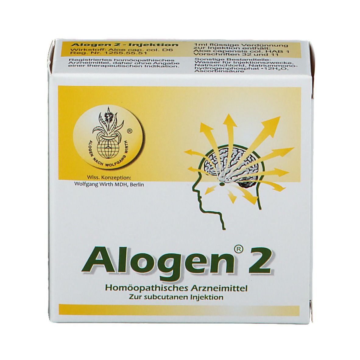 Alogen 2