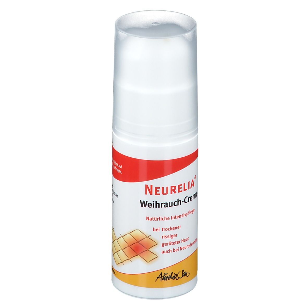Neurelia® Weihrauch-Creme