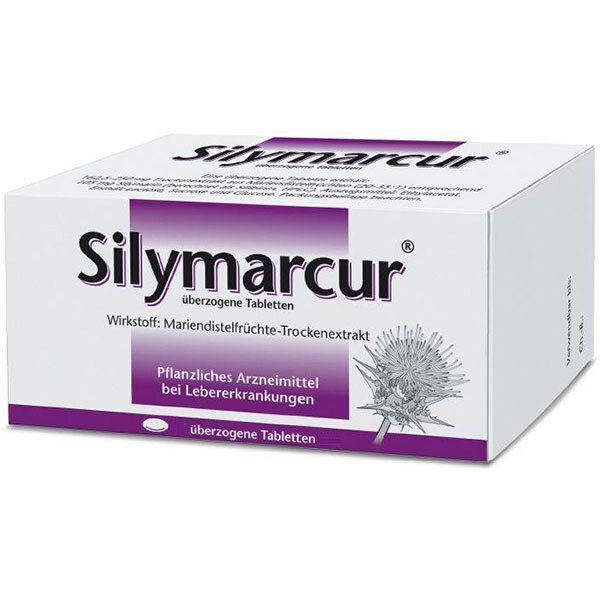 Silymarcur®