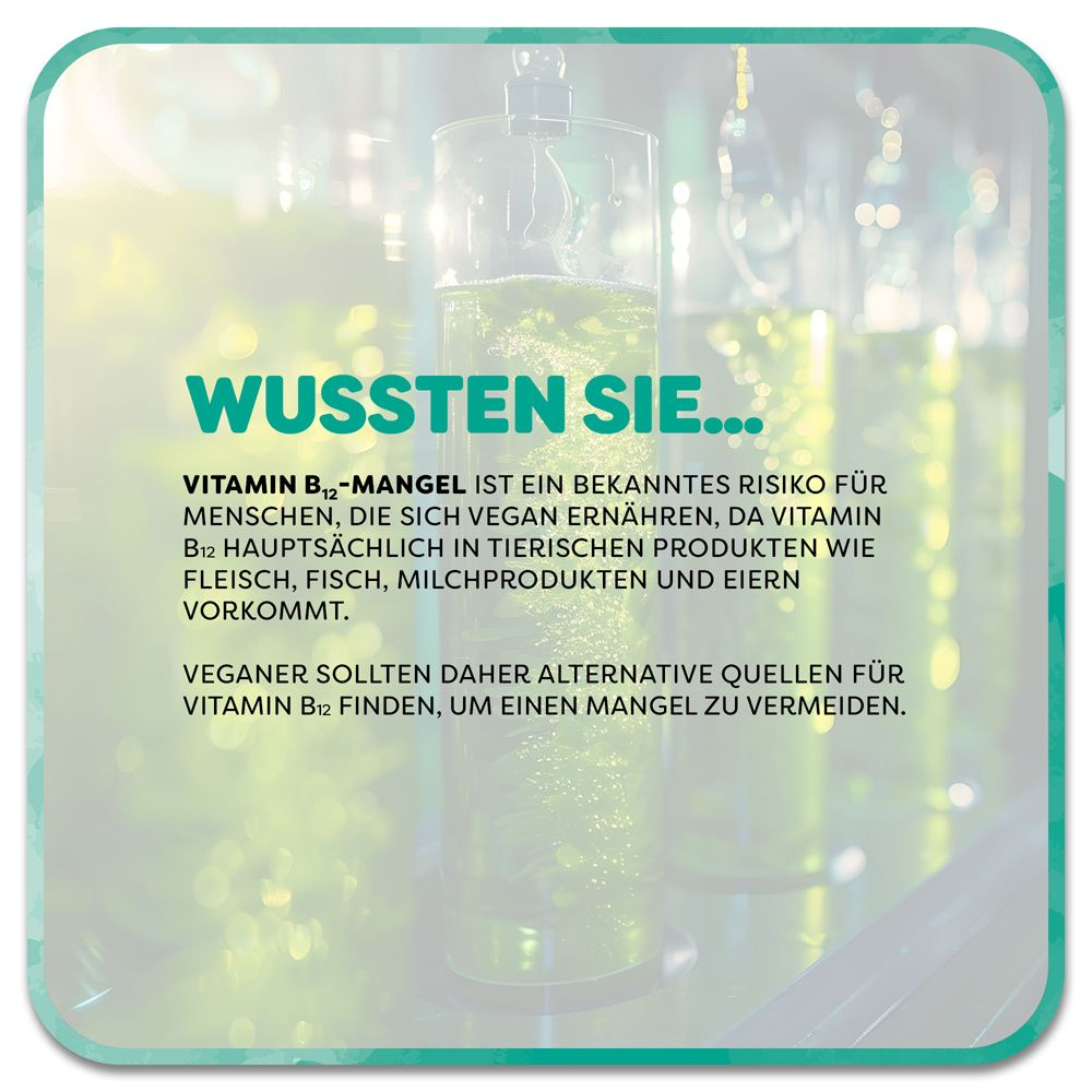 Lactobact omni FOS - Die einzigartige Kombination aus der Chlorella vulgaris Alge und Probiotikum