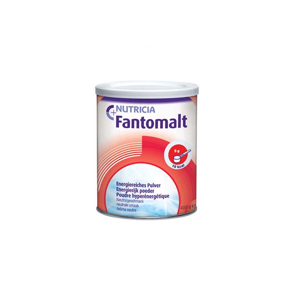 Nutricia Fantomalt