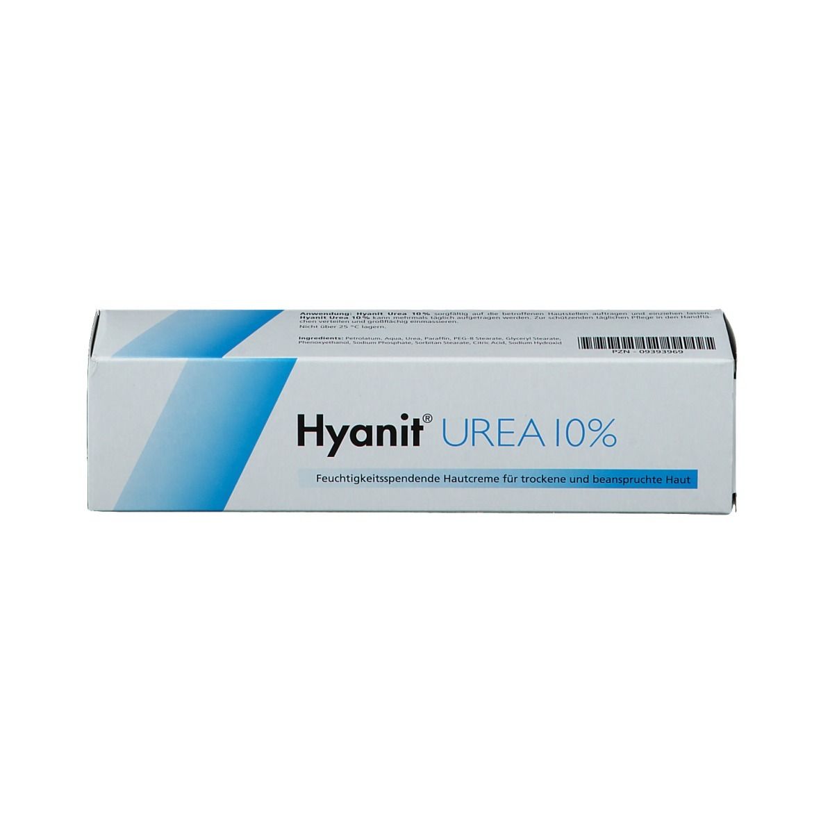 Hyanit® UREA 10 %