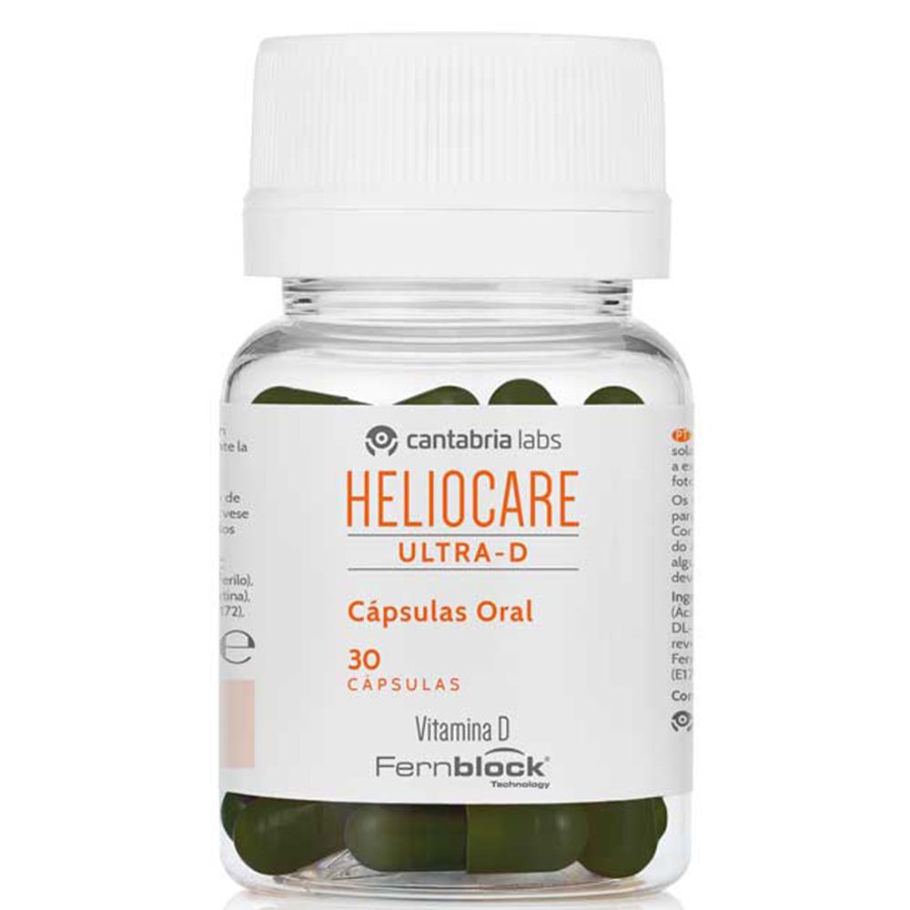 HELIOCARE® Ultra-D 30