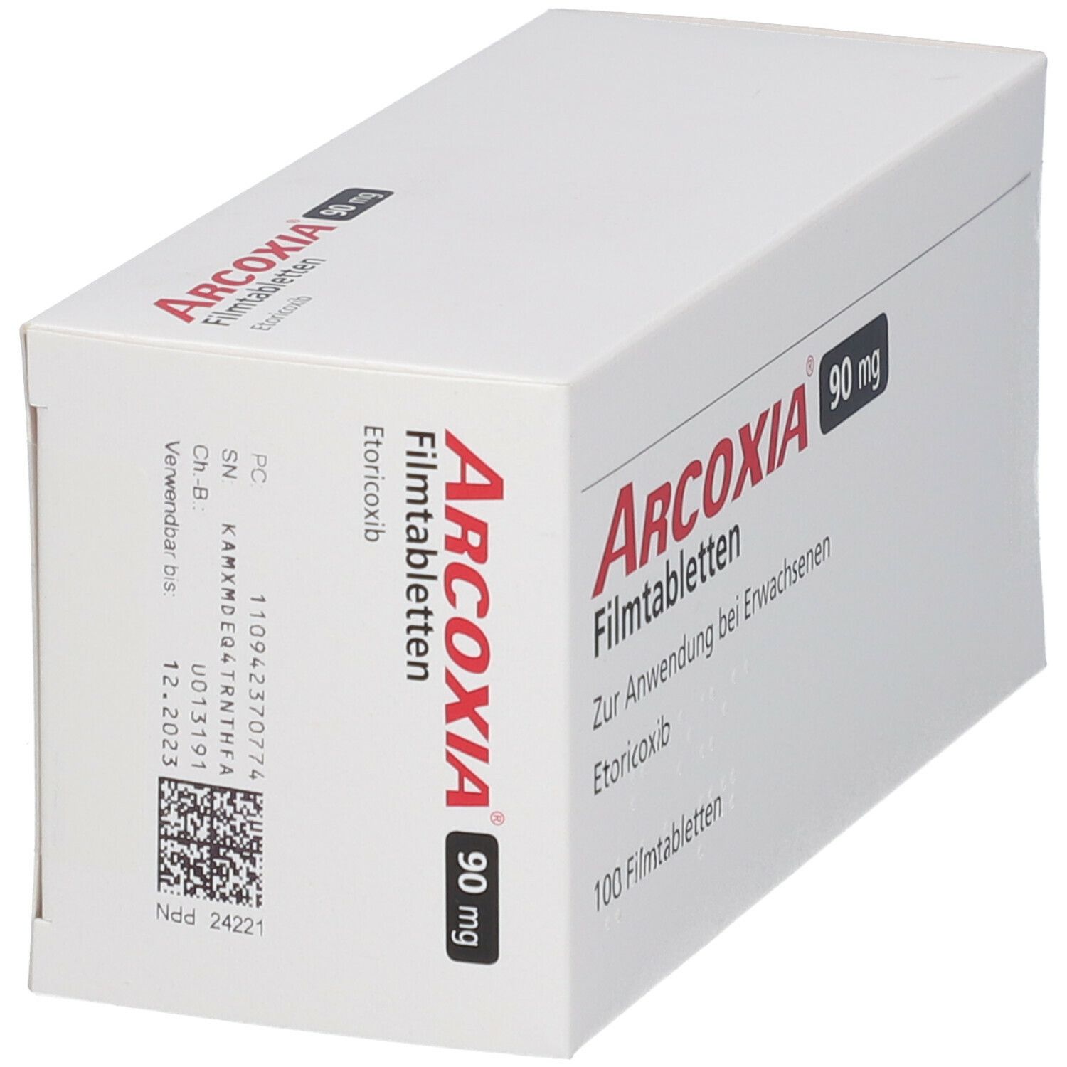 Arcoxia 90 mg