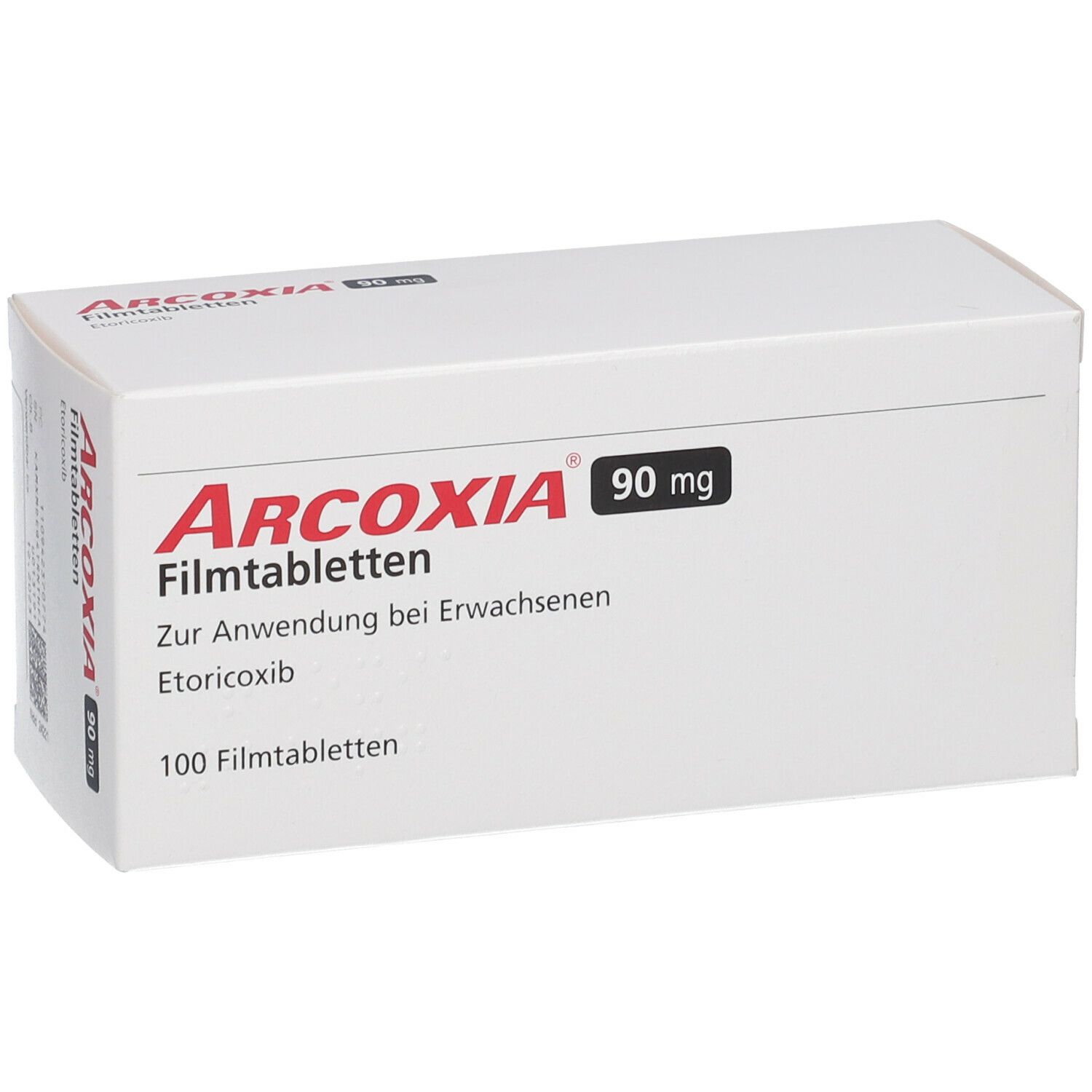 Arcoxia 90 mg