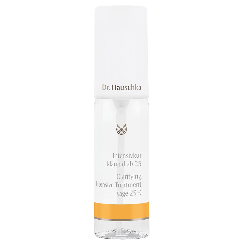 Dr. Hauschka® Intensivkur klärend ab 25