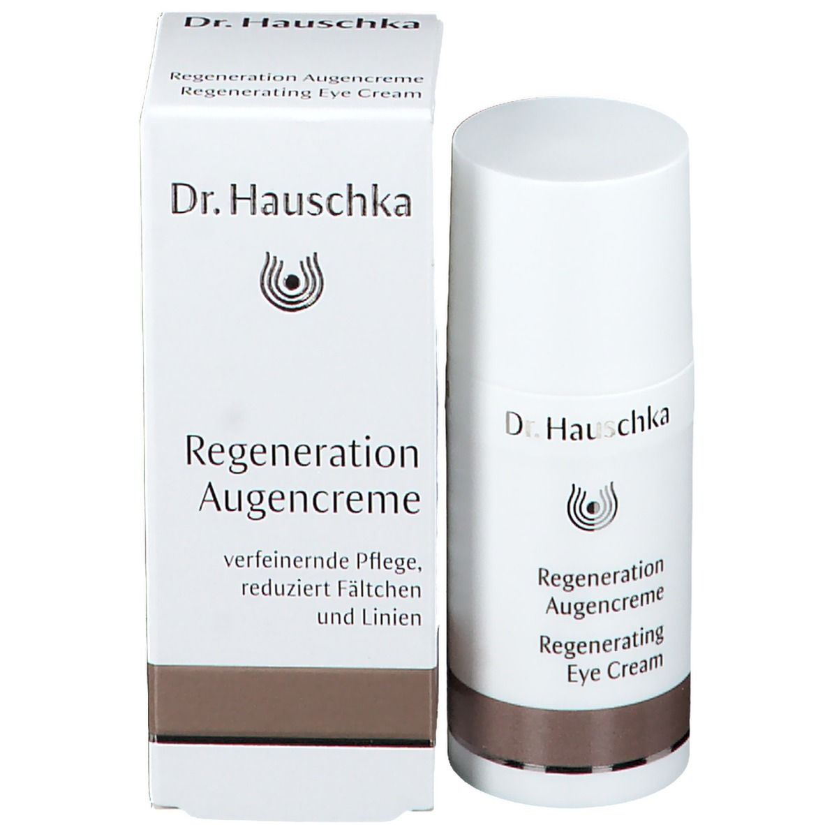 Dr. Hauschka® Regeneration Augencreme