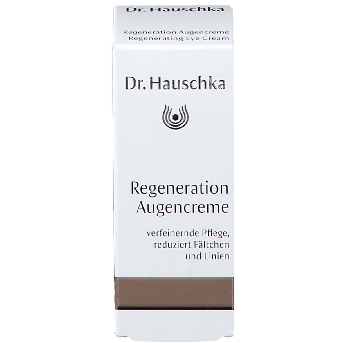 Dr. Hauschka® Regeneration Augencreme