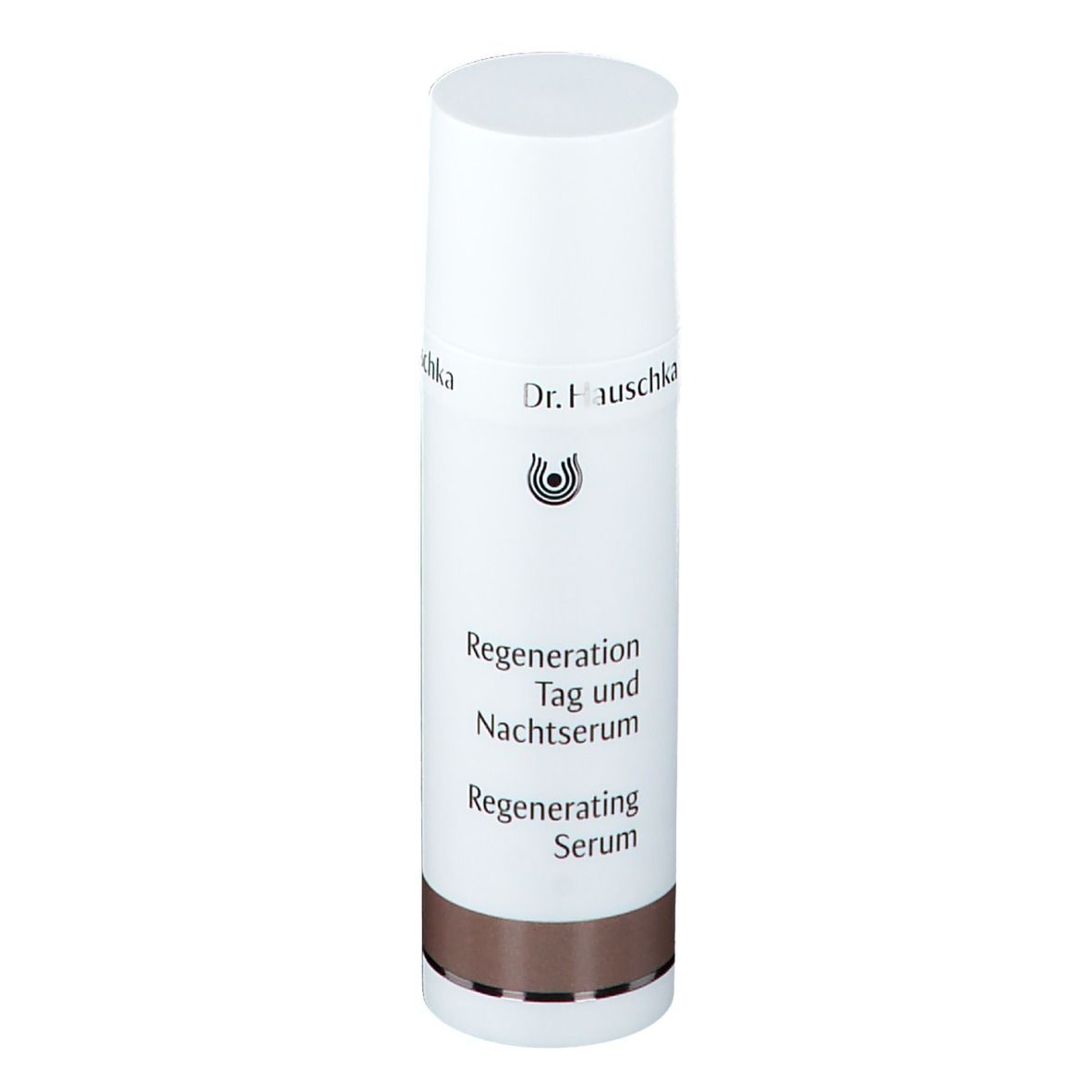 Dr. Hauschka Regeneration Regeneration Tag und Nachtserum 30 ml