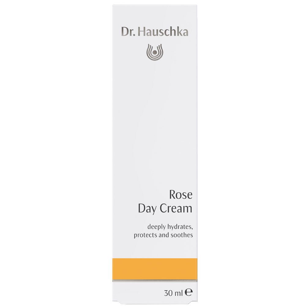 Dr. Hauschka Facial Care Rosen Tagescreme 30 ml