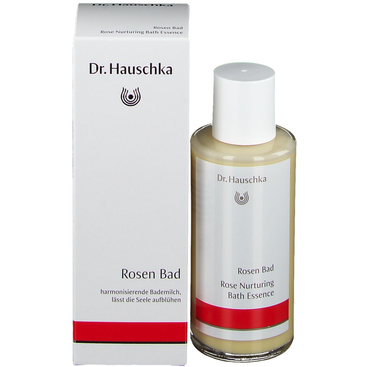 Dr. Hauschka® Rosen Bad